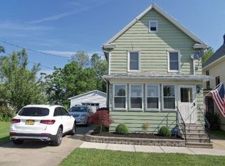 94 W 6th St, Dunkirk, NY 14048