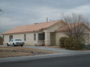 2037 Garnet Gable Ave, Las Vegas, NV 89106