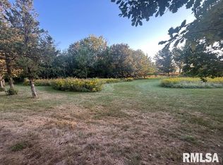 Sage Rd, Rochester, IL 62563