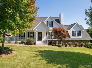 5 Kingston Way, Alexander, NC 28701