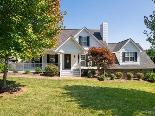 5 Kingston Way, Alexander, NC 28701