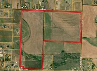 4000 Lois Rd E, Sanger, TX 76266