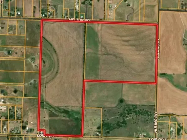 4000 Lois Rd E, Sanger, TX 76266