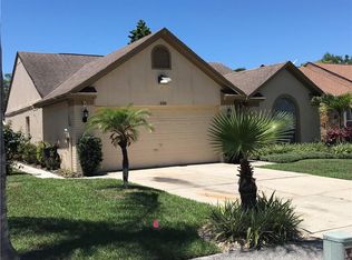 320 Mantis Loop, Apopka, FL 32703