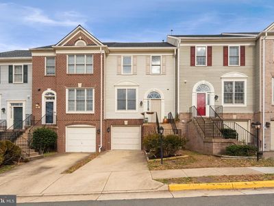 3720 Huntley Meadows Ln, Alexandria, VA, 22306