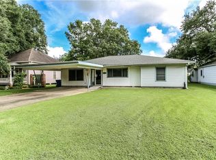 530 E Division St, Jennings, LA 70546