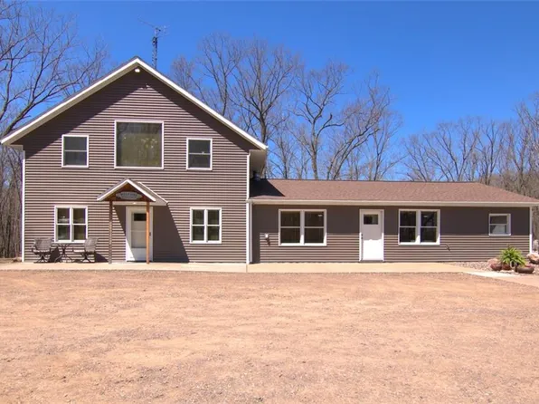 27065 165th Street, New Auburn, WI 54757