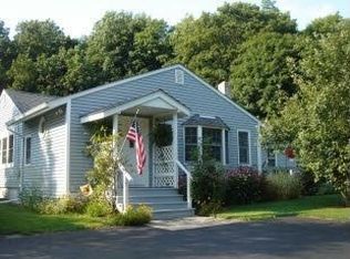 109 Route 519, Newton, NJ 07860