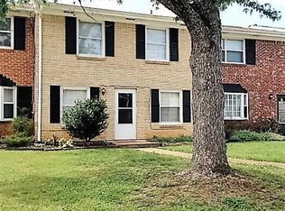 12008 Temperance St SW, Huntsville, AL 35803