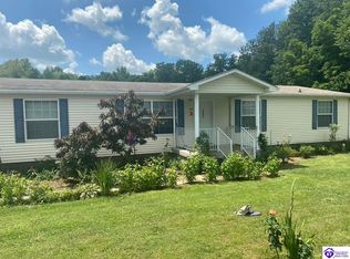 545 Springfield Rd, Elizabethtown, KY 42701