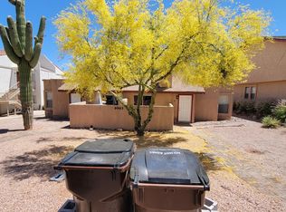 9865 E La Palma Ave, Gold Canyon, AZ 85118