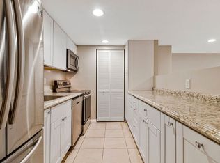 122 Thomas St NW #B, Washington, DC 20001
