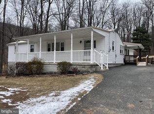 1245 Jacks Mountain Rd, Fairfield, PA 17320