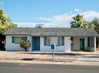 6505 E Arbor Ave, Mesa, AZ 85206
