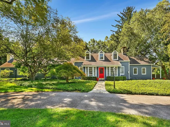 309 Warner Rd, Wayne, PA 19087
