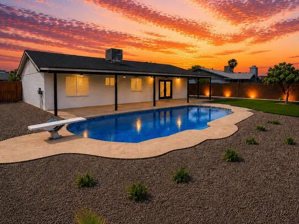 2934 W HARTFORD Drive, Phoenix, AZ 85053