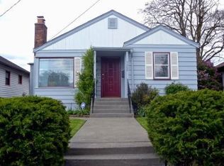 5208 S Brandon St, Seattle, WA 98118