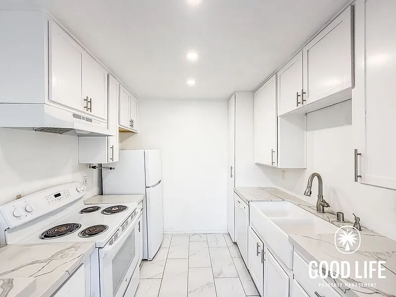1 bed, 1.0 bath, 609 sqft, $2,500 — Photo 4