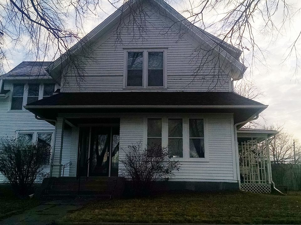 2 Story Home
