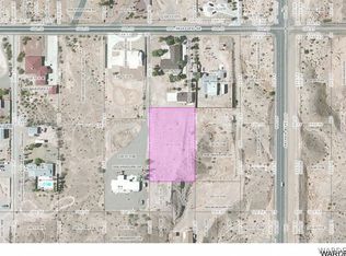 1962 E Havasupai Dr, Bullhead City, AZ 86442