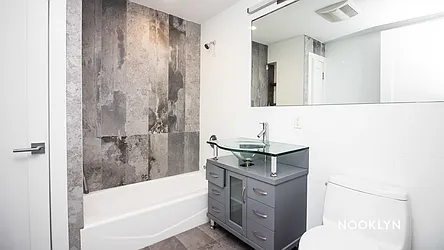 Rented by Nooklyn NYC LLC