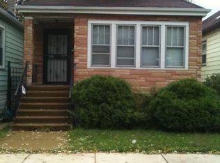 7255 S Wood St, Chicago, IL 60636