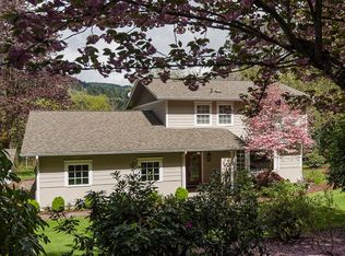 37879 Shenandoah Loop, Springfield, OR 97478