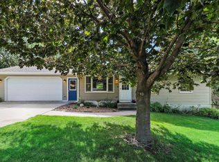 413 Durst Rd, New Glarus, WI 53574