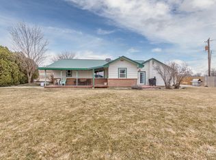 424 N Ash St, Vale, OR 97918