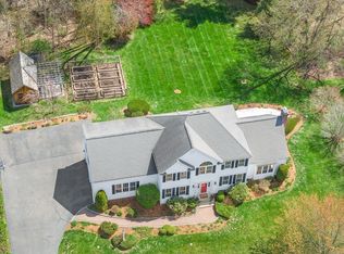 25 Hardwick Rd, Ashland, MA 01721