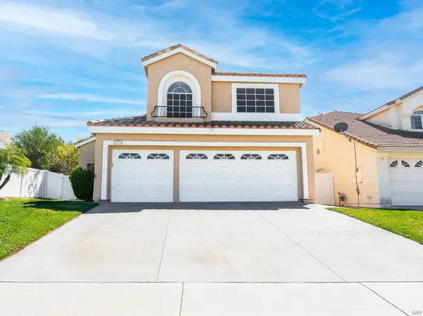 40976 Cardinal Flower Dr, Murrieta, CA 92562