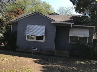 4705 Mayfair St, Fort Worth, TX 76116