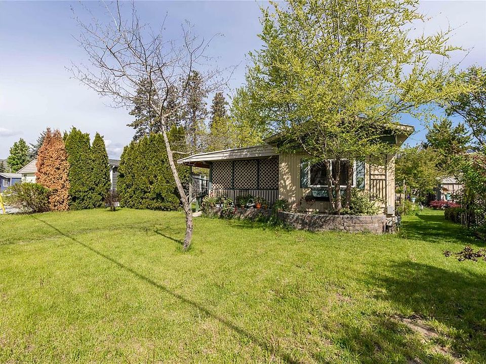 4701 Pleasant Valley Rd UNIT 9, Vernon, BC V1T 4M7 Zillow