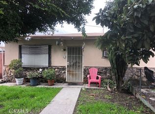 11143 Klingerman St, El Monte, CA 91733