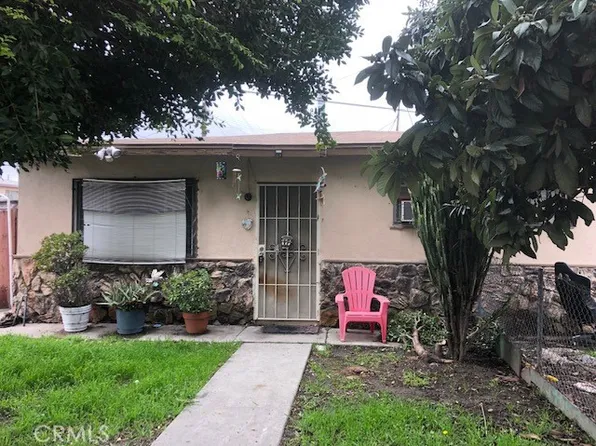 11143 Klingerman St, El Monte, CA 91733