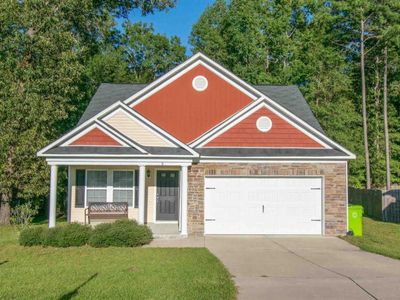 6 Yellow Flag Ct, Columbia, SC, 29223