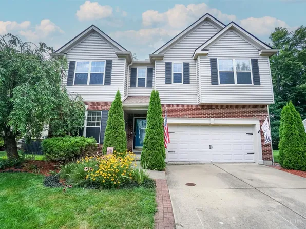 6209 Spires Dr, Loveland, OH 45140