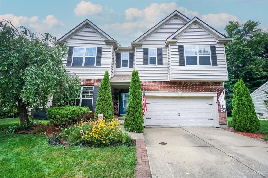 Real estate listing image