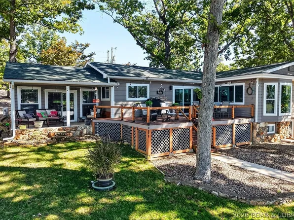625 Scenic View Dr, Sunrise Beach, MO 65079