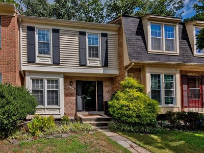 10013 Maple Leaf Dr, Gaithersburg, MD, 20886
