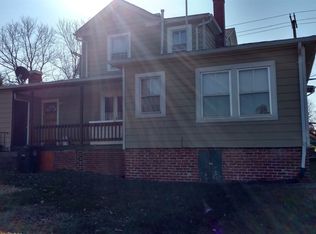 900 Cabell St, Lynchburg, VA 24504