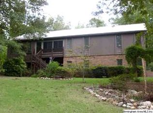 6306 Mays Bend Rd, Pell City, AL 35128