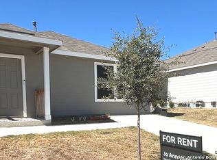 7247 Plow Run, San Antonio, TX 78252