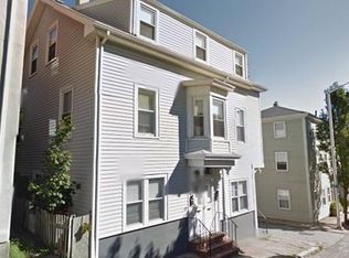 20 High St #2, Salem, MA 01970