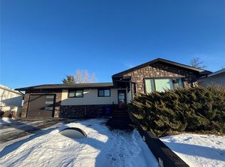 4 Churchill PLACE, Kindersley, SK S0L 1S0