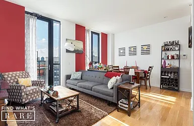 Rented by NY Casa Group