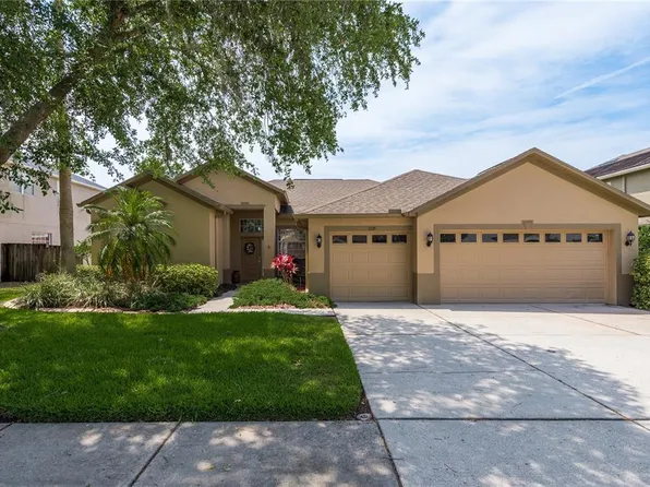 1735 SWAMP ROSE LANE, TRINITY, FL 34655