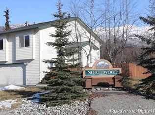 8903 Northwood Park Cir, Eagle River, AK 99577