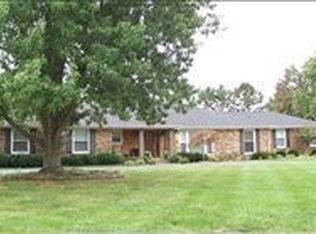 586 Stratford Way, Clarksville, TN