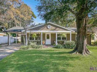 1866 Mullen Dr, Baton Rouge, LA 70810